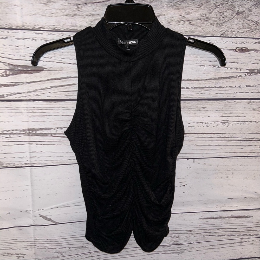 NWT Fashion Nova Top